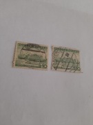 polska 1935 -10gr. 2szt. różne widoki / cd. 