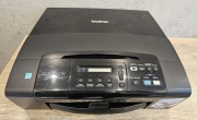 Drukarkę atramentowa Brother DCP-375CW + tusze
