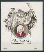 blok 83 I : Jan Sebastian Bach