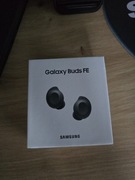 Samsung Galaxy Buds FE grafitowe Nowe !