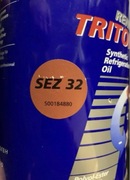 Olej chłodniczy TRITON SE 32