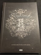 Nightwish - Endless Forms Most Beautiful - Guitar Tabulature & Song Book
