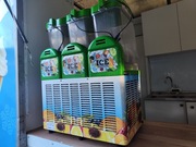 Granitor 3x12l HOSK super fast DUŻA WYDAJNOŚĆ