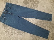 Spodnie jeans RESERVED 164