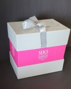 Seks  w wielkim mieście BOX /Sex and the City -folia /POL /1-6 DVD 