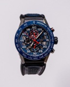 TAG Heuer Carrera Calibre HEUER 01 RedBull 45mm