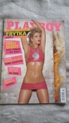 playboy 8/2002 Frytka
