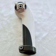 Karbonowa nasadka masztu podsiodłowego Trek sztyca seatpost cap