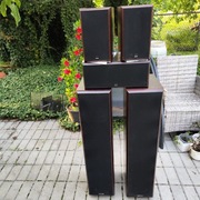 Zestaw kolumn Rubicon RP16 MKII 