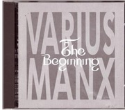 VARIUS MANX The Beginning