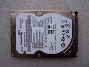 Dysk 2,5"  Seagate Momentus Thin  320GB SATA