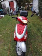 SKUTER Romet 50 cm
