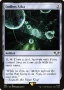 MTG Endless Atlas