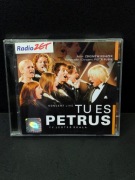 2xCD Piotr Rubik Tu Es Petrus Ty jesteś skała Nowa 2005