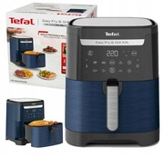 Tefal EY801410 Easy Fry & Grill XXL Frytkownica Frytownica Beztłuszczowa
