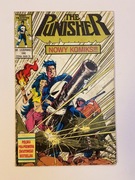 Punisher 1/90 Tm Semic Marvel