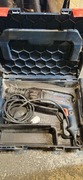 Młotowiertarka BOSCH GBH 2-26 DFR +  walizka 