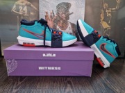 Nike LeBron Witness VIII roz. 45,5