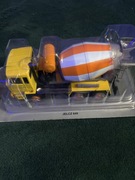 Jelcz 640 Betoniarka 1:43 Dea