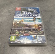 Go Vacation Nintendo Switch