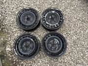 Felgi stalowe zestaw 4szt R16