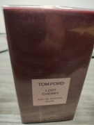 Tom Ford Lost Cherry 100ml Nowe 