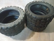 Hulajnoga elektryczna - OPONY - 2 komplety