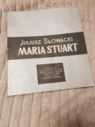 program ulotka teatr osterwy maria stuart nr 836