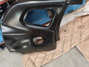 Dacia Duster II błotnik tylny lewy 19-