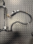 Wioska drzwi lewych Lexus NX 300 H