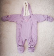 Kombinezon niemowlęcy