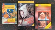 Terry Pratchett - Wiedźmikołaj & Irek Grin