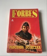Colin Forbes Pancerna Ucieczka wydanie 1