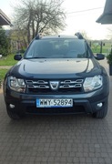 Dacia Duster - 1 właściciel od nowości , salon Polska