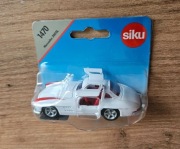 Zestaw 6 samochodów Siku