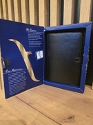 Filofax Personal Richmond  nowy, oryginalny, pudełko,wkład 1997vintage NOS!