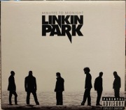 LINKIN PARK - Minutes To Midnight CD (2007, Wydanie UE)