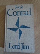 Lord  Jim  Joseph Conrad   tom 1. piw