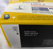 Freestyle libre2 Polska dystrybucja Gwarancja 