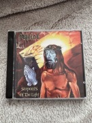 Deicide „Serpents of the light” KOCH