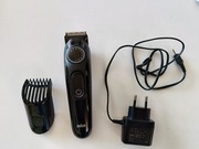 MASZYNKA Trymer do brody Braun 5516