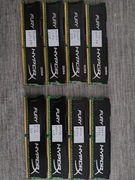 Ram DDR4 8X8GB REG ECC 2133mhz