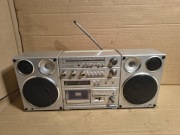 UNITRA LUBARTÓW RM 820 S CONDOR.