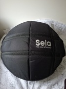 SELA Handpan S308 C#Kurd OKAZJA