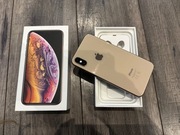 iPhone XS GOLD 64GB