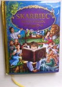 Skarbiec baśni świata -Louise Coulthard -2011 r.