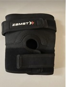 Zamst opaska na kolano skoczka nowa