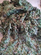 Siatka maskujaca 2x8