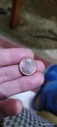 Stare U.S.A. one cent z 1989  Lincoln nie zwlekaj Okazja! 