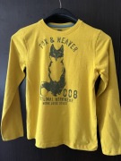 Bluza/koszulka Hip&Hopps 146/152